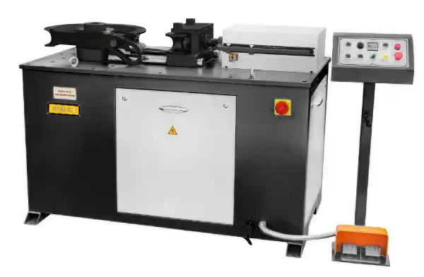 Фото Трубогиб бездорновый STALEX JTB-80 в интернет-магазине ToolHaus.ru