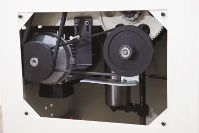 Фото JET JPT-310 Фуговально-рейсмусовый станок 400 В в интернет-магазине ToolHaus.ru