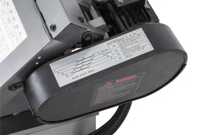 Фото JET HBS-1018L Ленточнопильный станок 400В в интернет-магазине ToolHaus.ru