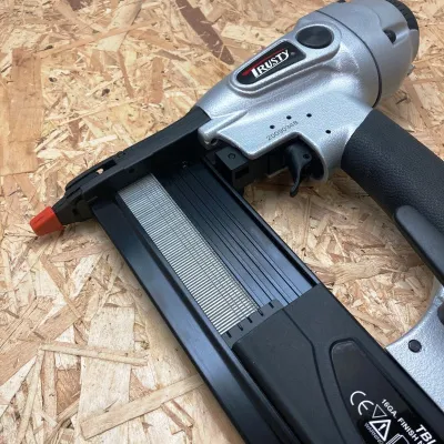 Фото TRUSTY TBI-1664 гвоздезабивной пистолет в интернет-магазине ToolHaus.ru