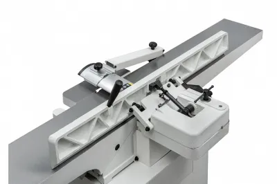 Фото JET JJ-8HH-M Фуговальный станок в интернет-магазине ToolHaus.ru