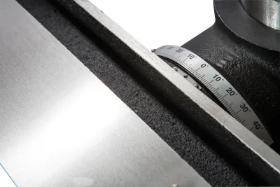 Фото JET IDP-22 Вертикально-сверлильный станок по металлу в интернет-магазине ToolHaus.ru