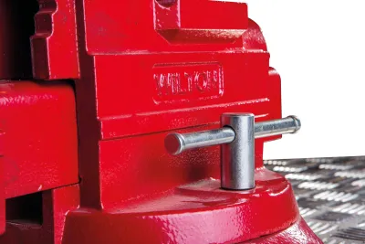 Фото 675 WILTON Тиски «Практик» в интернет-магазине ToolHaus.ru
