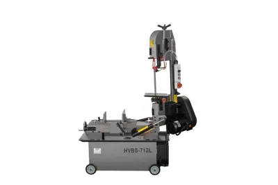 Фото JET HVBS-712L Ленточнопильный станок 230В в интернет-магазине ToolHaus.ru