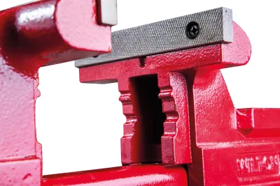 Фото 675 WILTON Тиски «Практик» в интернет-магазине ToolHaus.ru