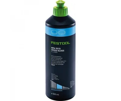 Фото Политура Festool MPA 9010 BL/0,5L в интернет-магазине ToolHaus.ru