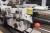 Фото Токарно-винторезный станок STALEX CM6241/1000 в интернет-магазине ToolHaus.ru