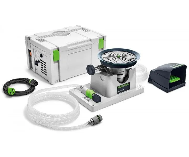 Фото Вакуумный модуль Festool VAC SYS SE 1 в интернет-магазине ToolHaus.ru